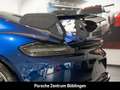 Porsche Cayman 718 GT4 RS BOSE Sport-Chrono Sportabgas Blu/Azzurro - thumbnail 13