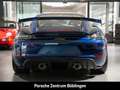 Porsche Cayman 718 GT4 RS BOSE Sport-Chrono Sportabgas Blu/Azzurro - thumbnail 12