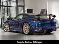 Porsche Cayman 718 GT4 RS BOSE Sport-Chrono Sportabgas Blu/Azzurro - thumbnail 3