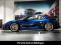 Porsche Cayman 718 GT4 RS BOSE Sport-Chrono Sportabgas Blu/Azzurro - thumbnail 2