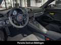 Porsche Cayman 718 GT4 RS BOSE Sport-Chrono Sportabgas Blu/Azzurro - thumbnail 4