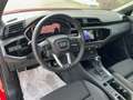 Audi Q3 SPB Sportback 35 TFSI S tronic S Line MHEV NAVI Rosso - thumbnail 4