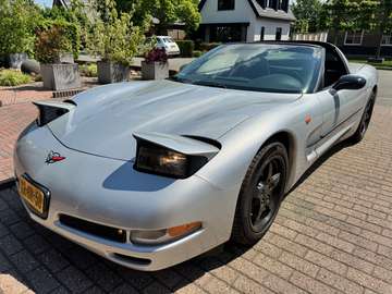 Corvette 5.7 Coupé