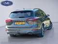 Ford Focus Wagon 1.0 EcoBoost Hybrid ST Line, trekhaak, achte Gris - thumbnail 17