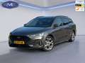 Ford Focus Wagon 1.0 EcoBoost Hybrid ST Line, trekhaak, achte Gris - thumbnail 1