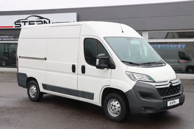 Citroen Jumper 33 L2H2 PROLINE BlueHDi l 1.HAND l