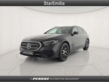 E 220 d 4M All-T Premium
