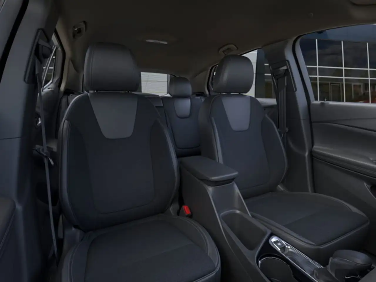Buick Encore снимка Buick Encore
