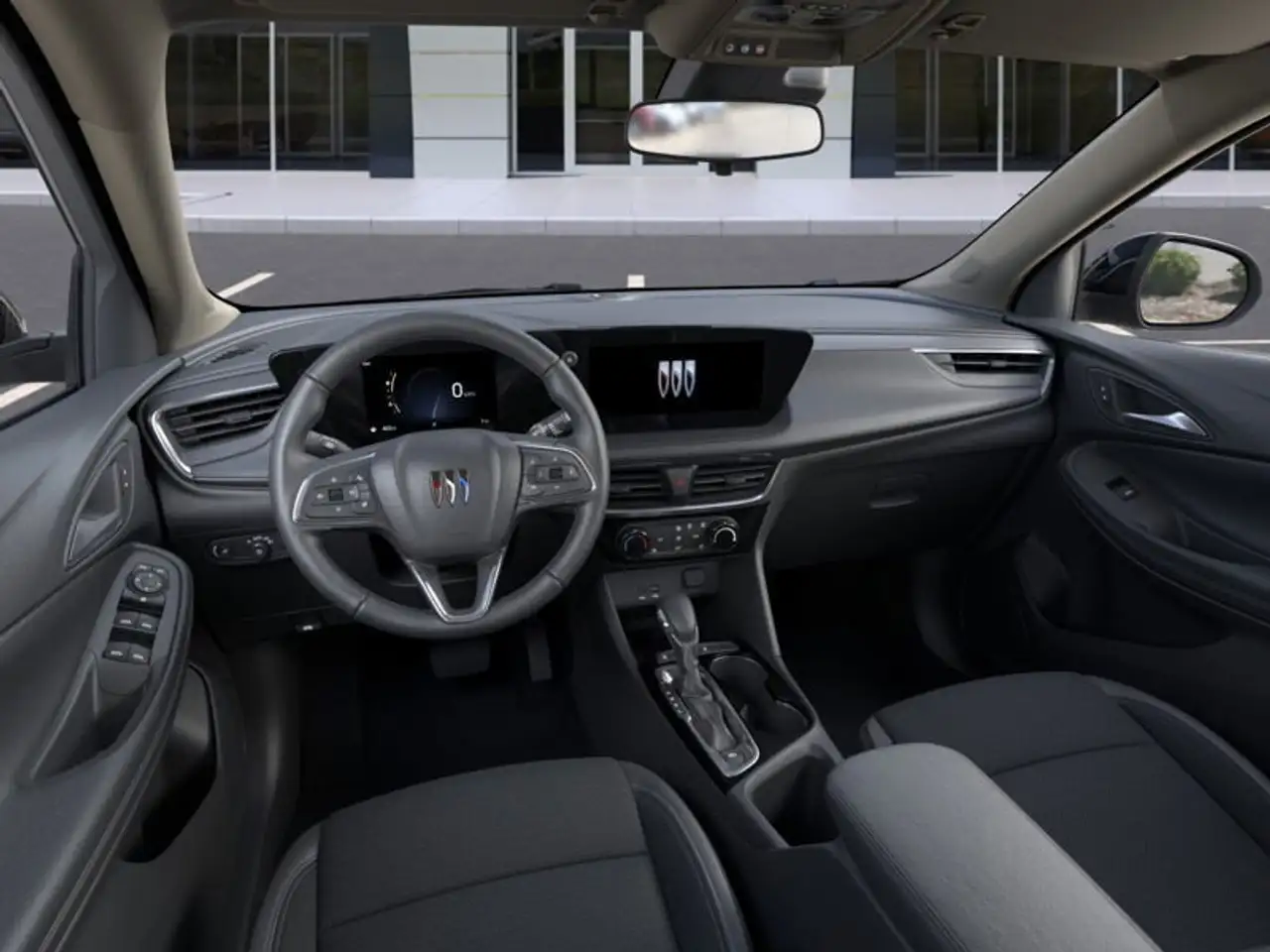 Buick Encore снимка Buick Encore