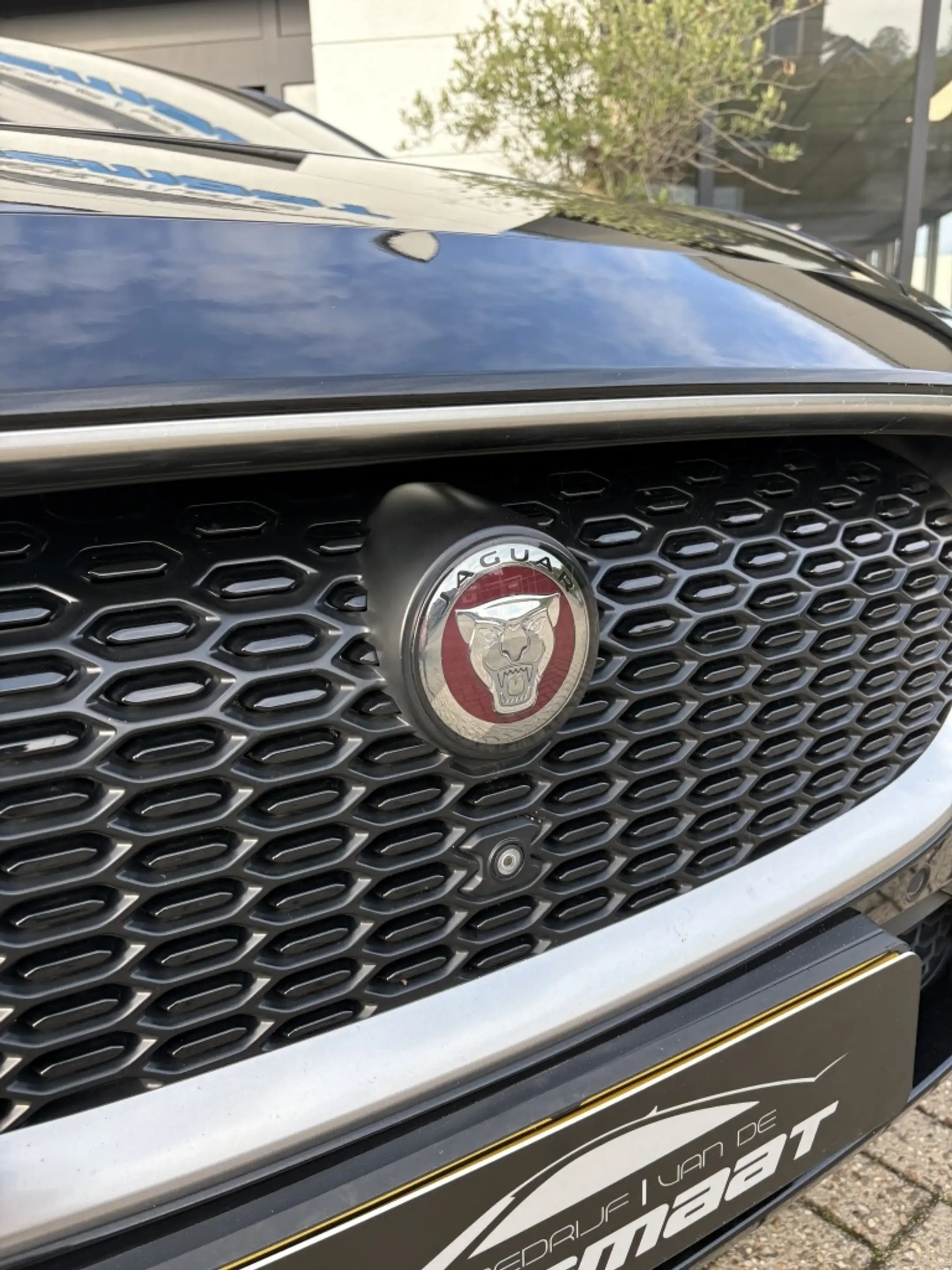 Jaguar I-Pace EV400 VOL! | Pano | HUD | Stoelkoeling | Kuipstoel — photo 8