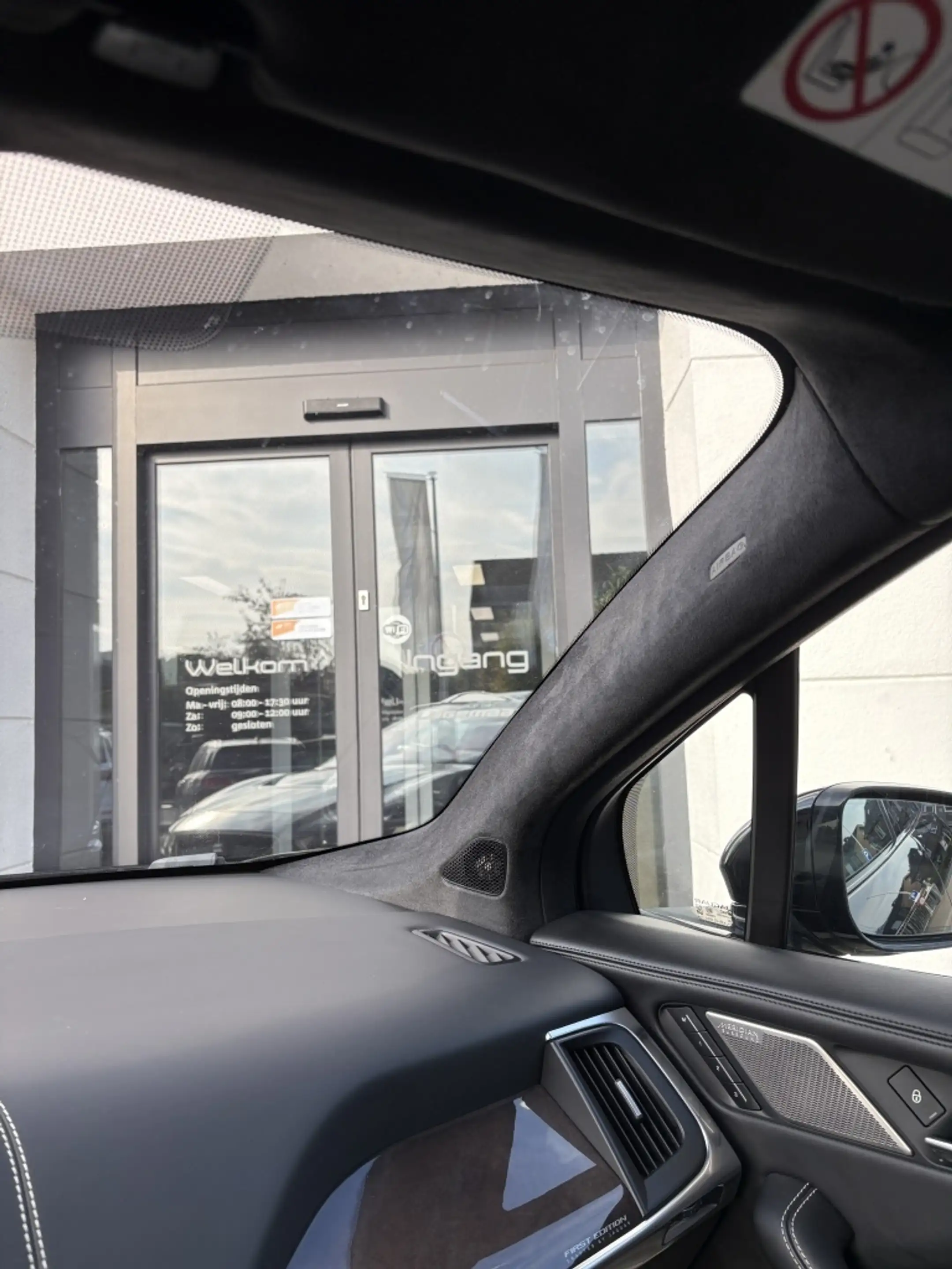 Jaguar I-Pace EV400 VOL! | Pano | HUD | Stoelkoeling | Kuipstoel — photo 16