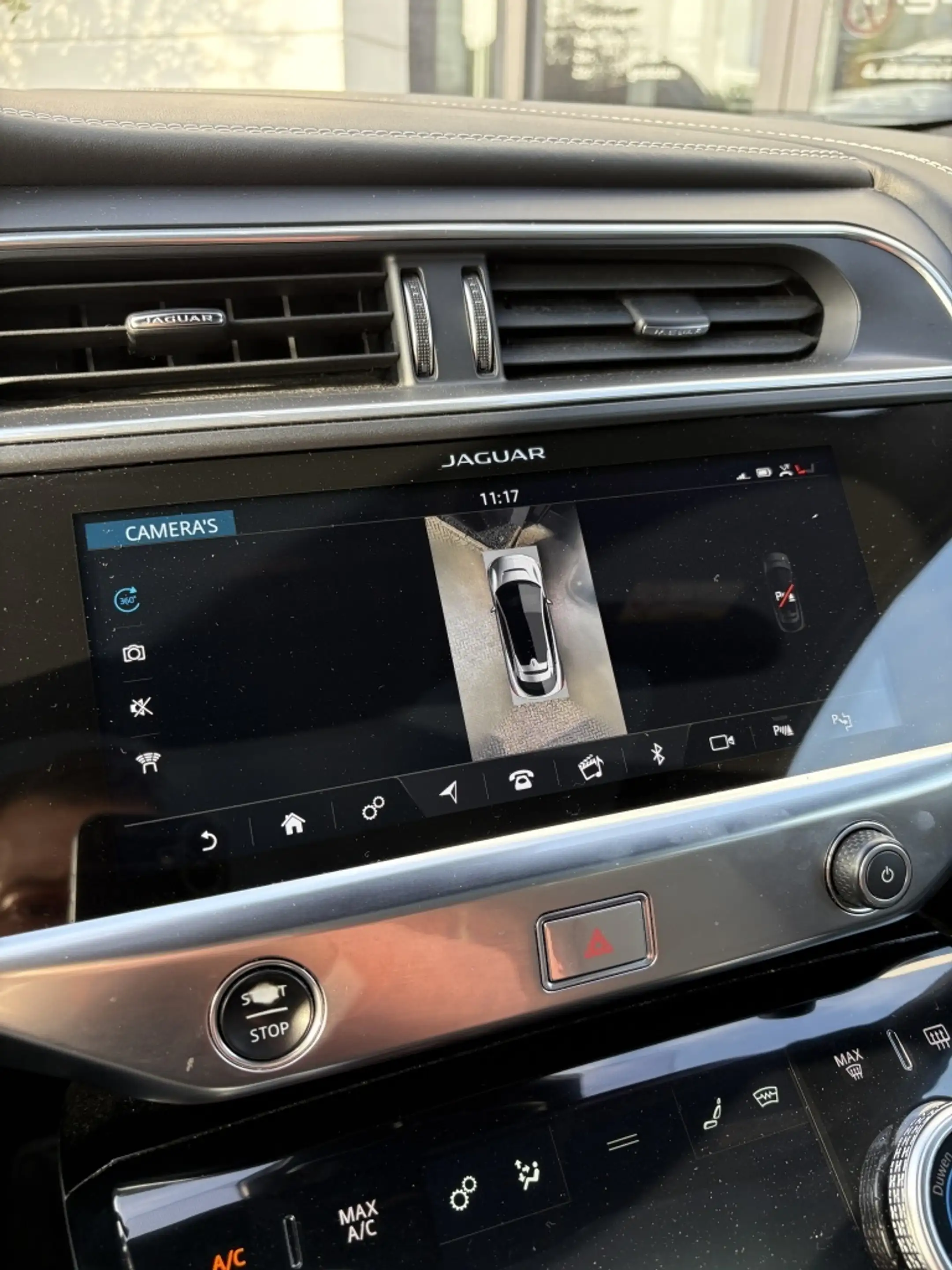 Jaguar I-Pace EV400 VOL! | Pano | HUD | Stoelkoeling | Kuipstoel — photo 22
