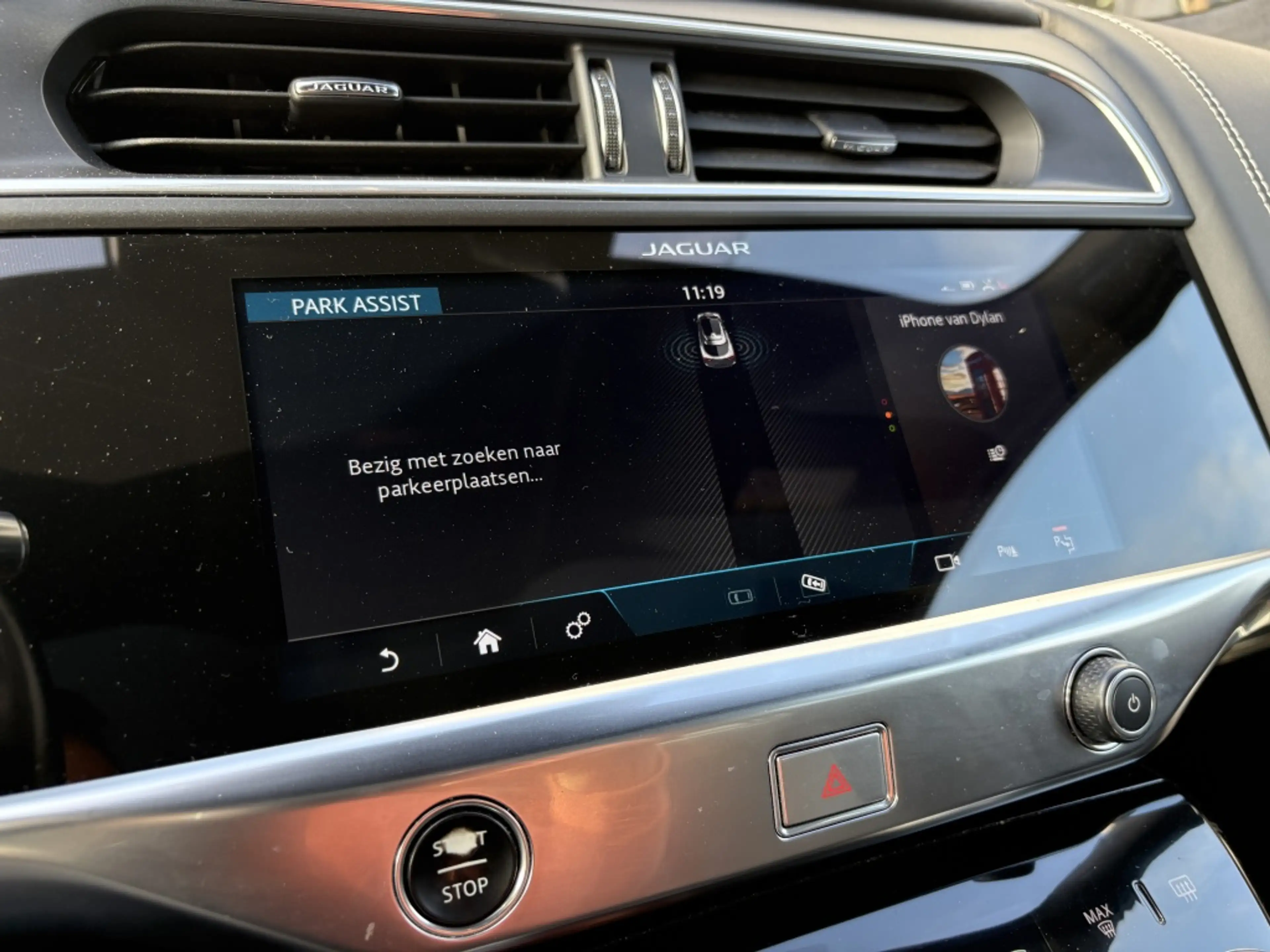 Jaguar I-Pace EV400 VOL! | Pano | HUD | Stoelkoeling | Kuipstoel — photo 34