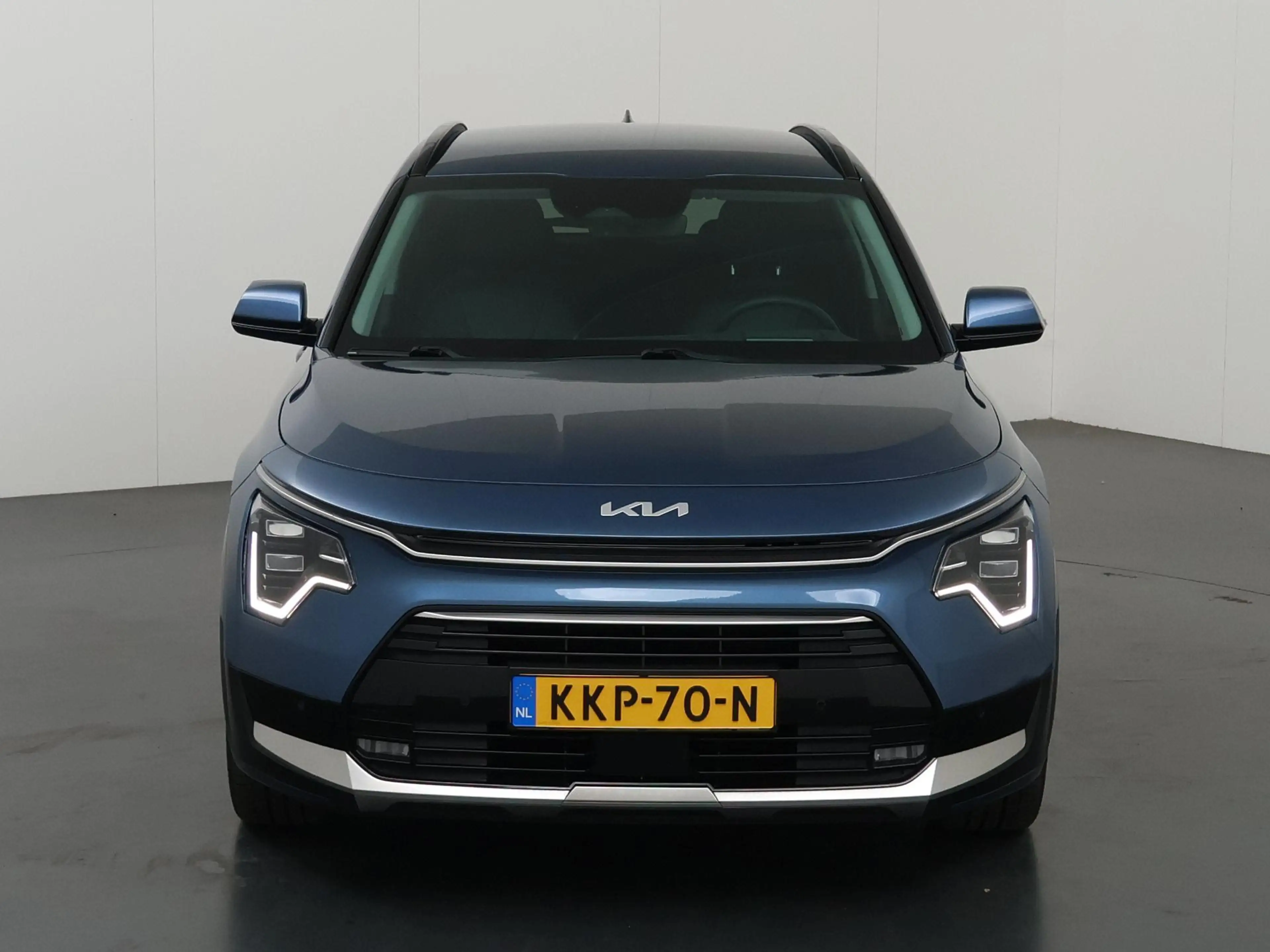 Kia Niro 1.6 GDi PHEV ExecutiveLine | Harman/kardon audio | — photo 3