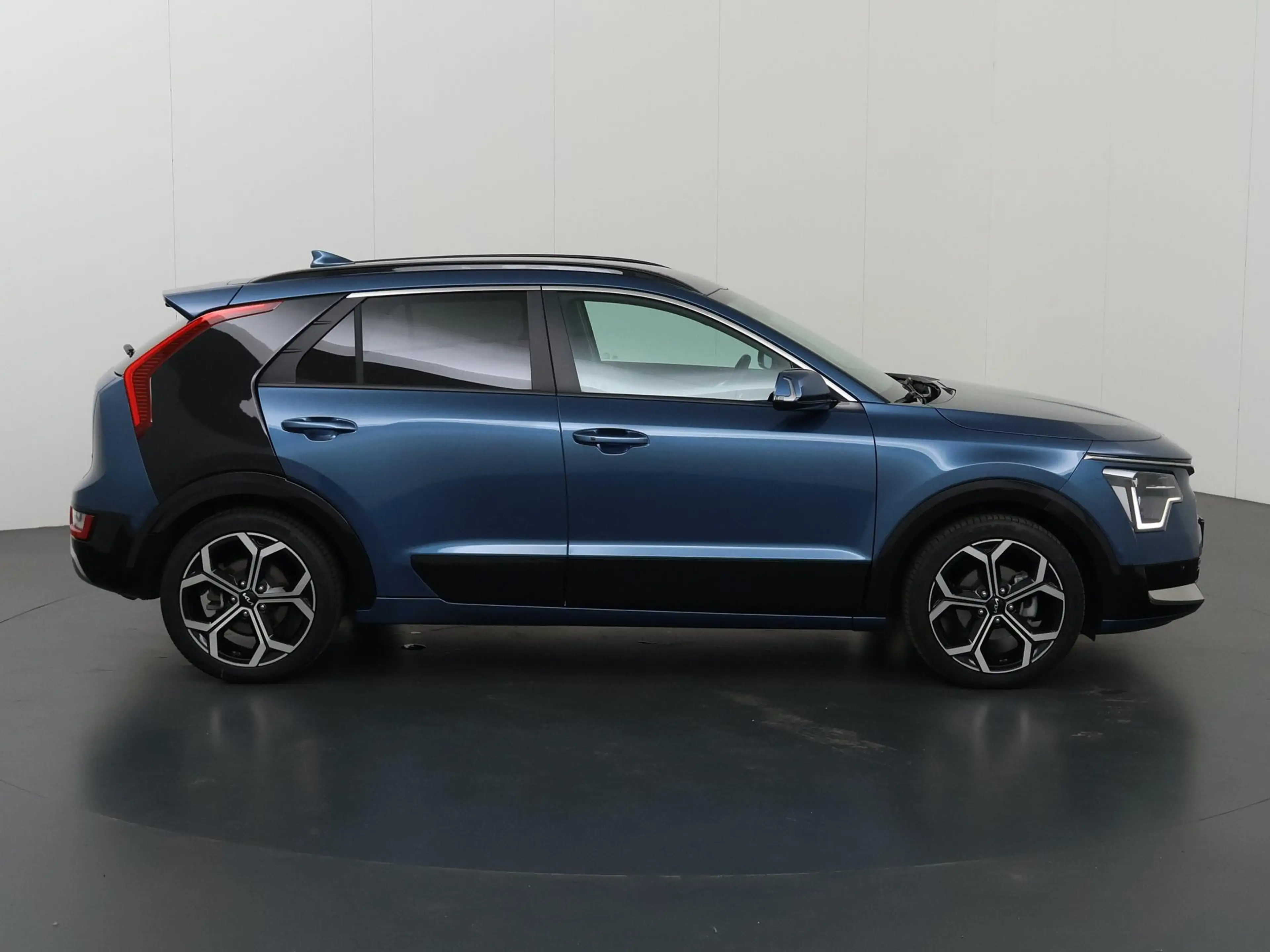 Kia Niro 1.6 GDi PHEV ExecutiveLine | Harman/kardon audio | — photo 6