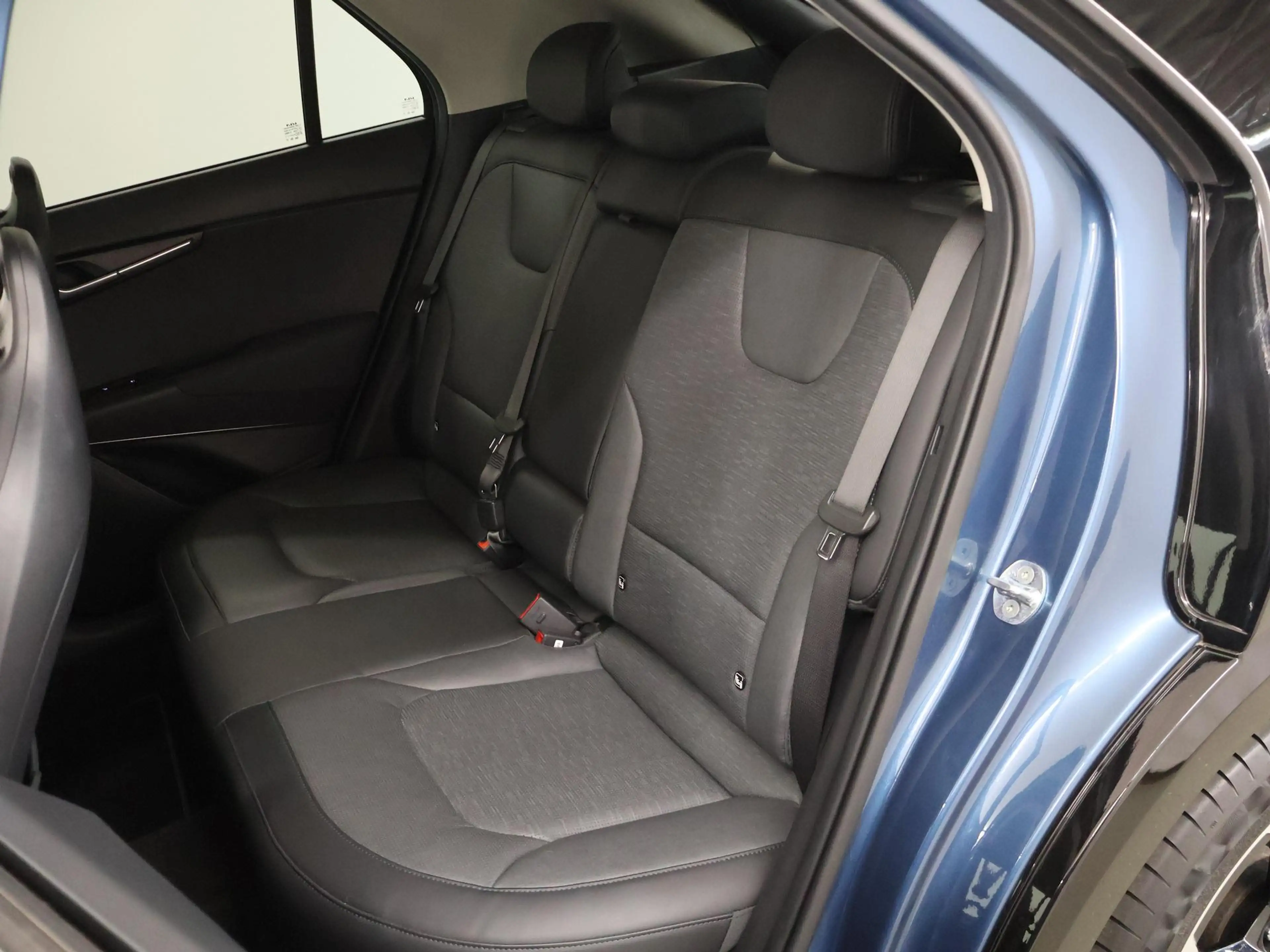 Kia Niro 1.6 GDi PHEV ExecutiveLine | Harman/kardon audio | — photo 11