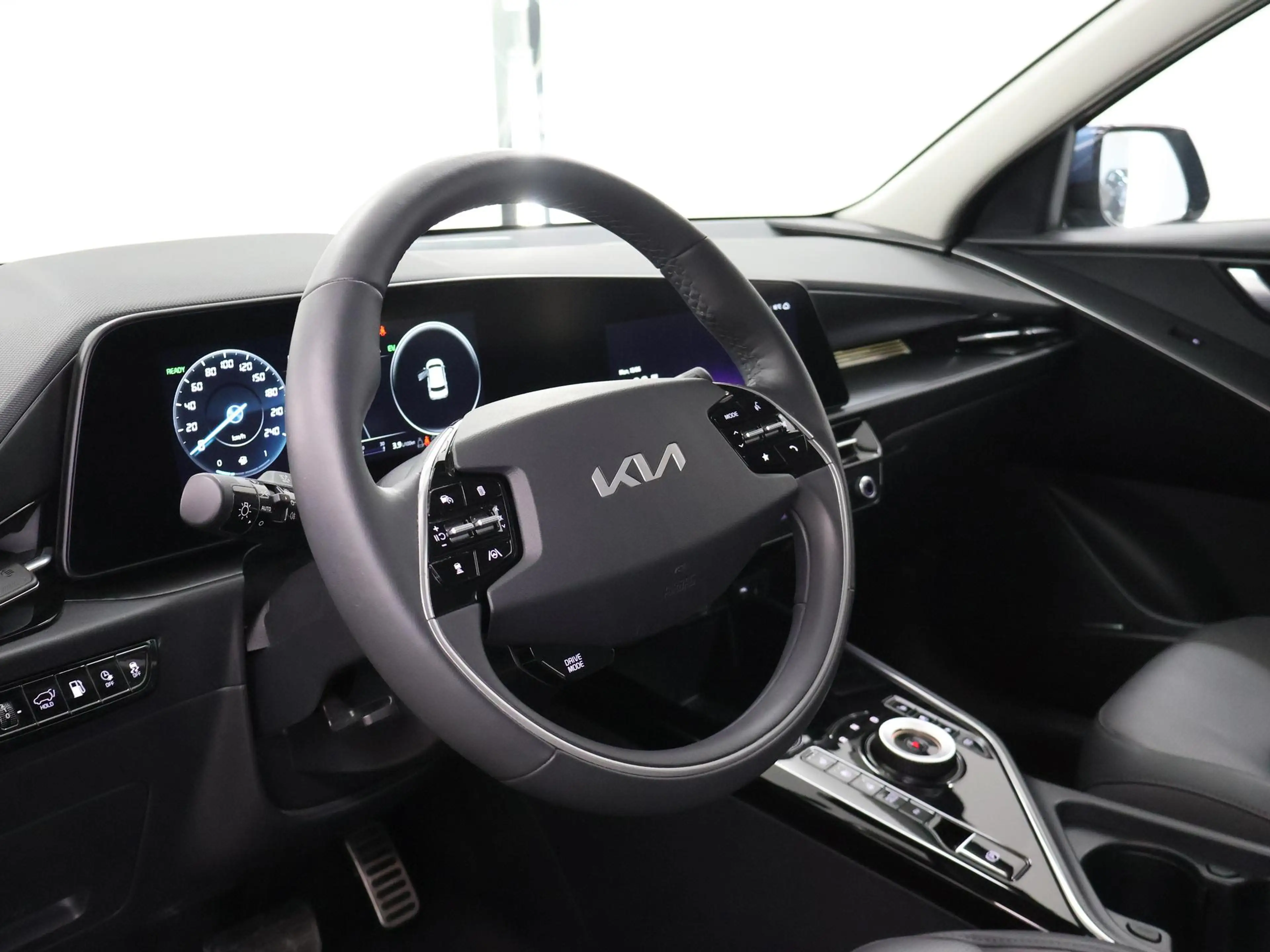 Kia Niro 1.6 GDi PHEV ExecutiveLine | Harman/kardon audio | — photo 7