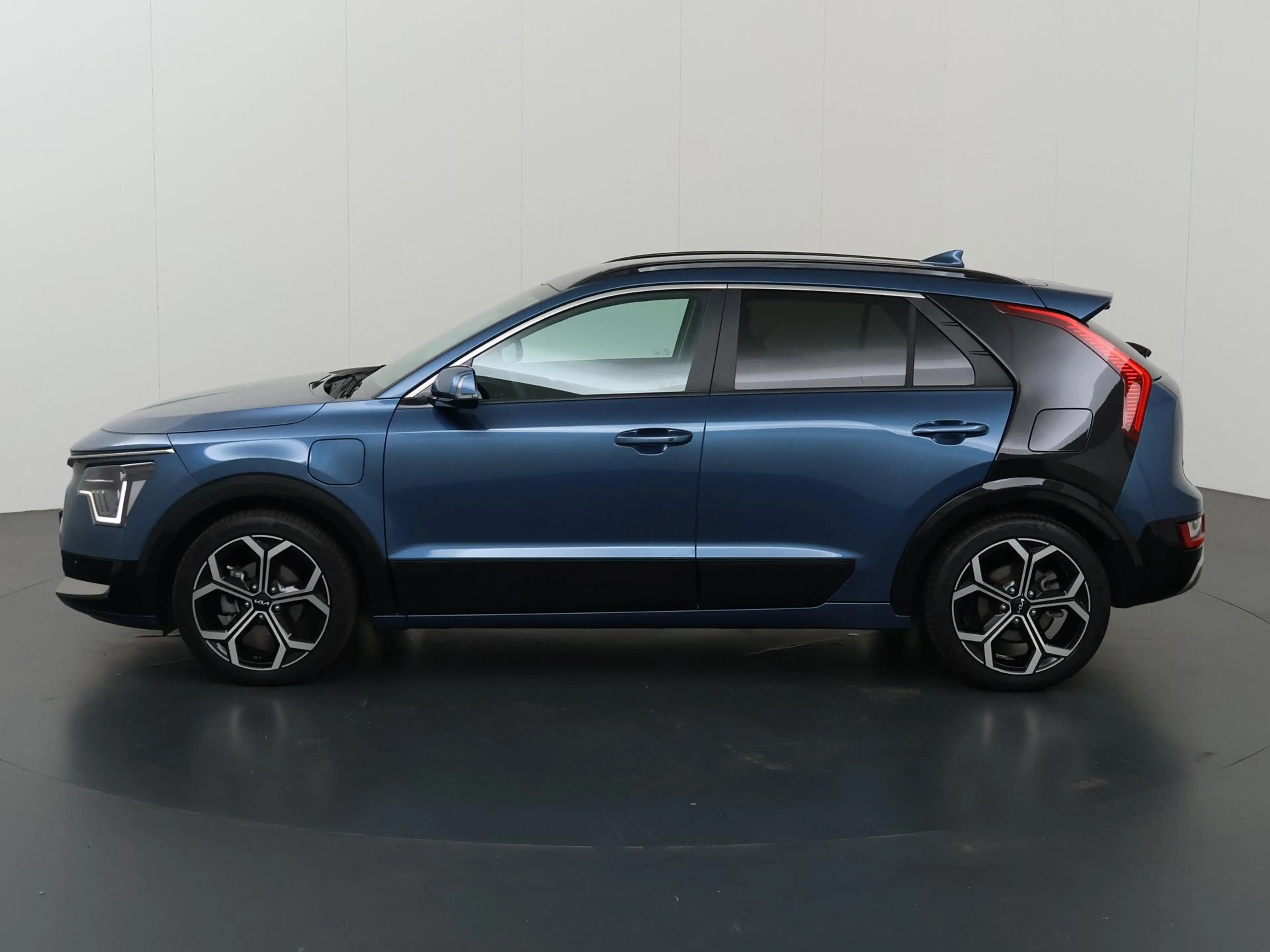 Kia Niro 1.6 GDi PHEV ExecutiveLine | Harman/kardon audio | — photo 5