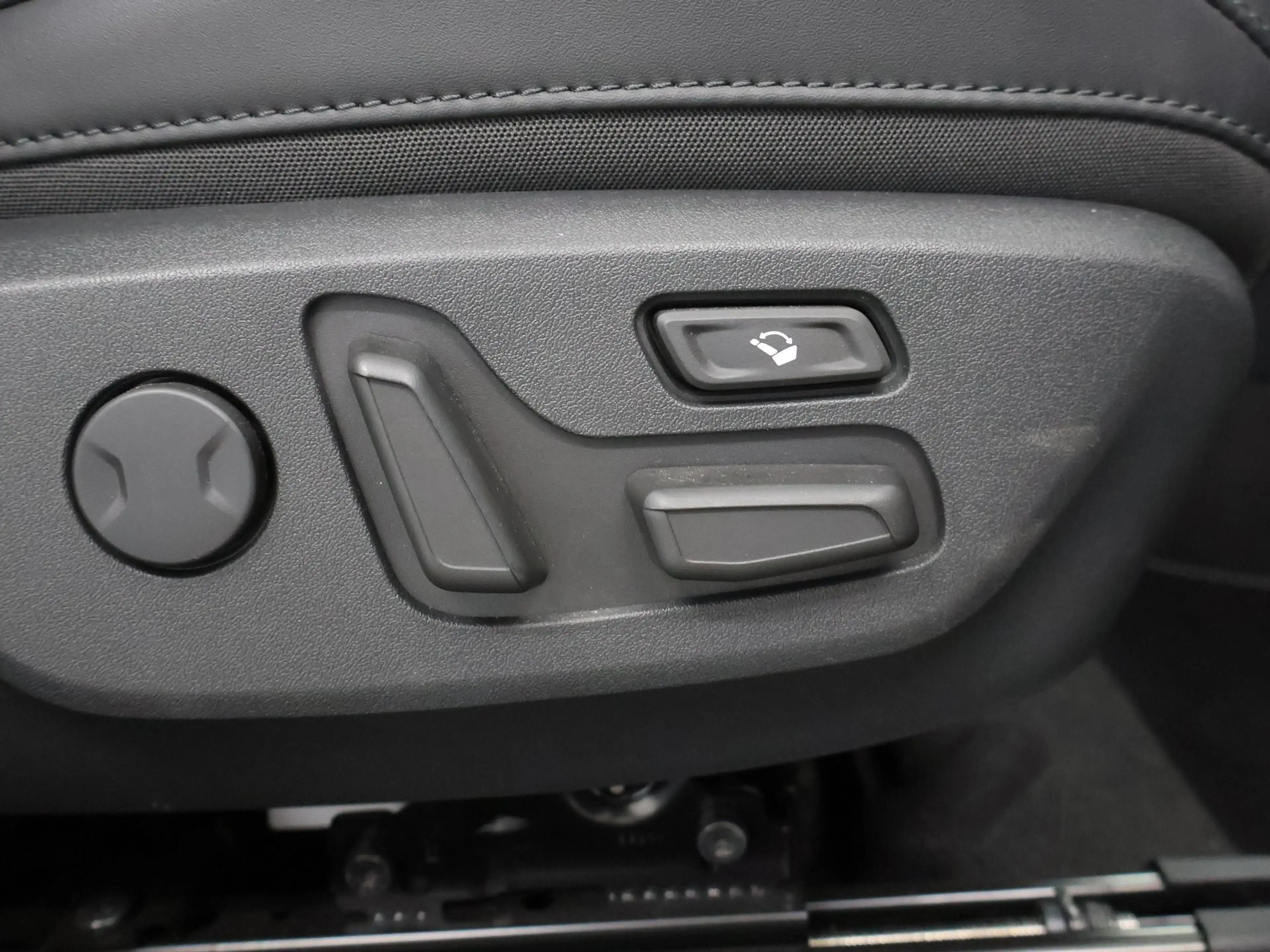 Kia Niro 1.6 GDi PHEV ExecutiveLine | Harman/kardon audio | — photo 14