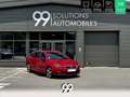 Peugeot 308 GT 205CH LED ANGLE MORT LIVRAISON REPRISE LOA Rojo - thumbnail 4