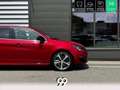 Peugeot 308 GT 205CH LED ANGLE MORT LIVRAISON REPRISE LOA Rojo - thumbnail 32