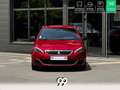 Peugeot 308 GT 205CH LED ANGLE MORT LIVRAISON REPRISE LOA Rojo - thumbnail 3