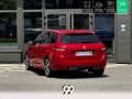 Peugeot 308 GT 205CH LED ANGLE MORT LIVRAISON REPRISE LOA Rojo - thumbnail 5