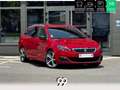 Peugeot 308 GT 205CH LED ANGLE MORT LIVRAISON REPRISE LOA Rojo - thumbnail 1