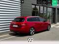 Peugeot 308 GT 205CH LED ANGLE MORT LIVRAISON REPRISE LOA Rojo - thumbnail 25