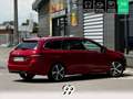 Peugeot 308 GT 205CH LED ANGLE MORT LIVRAISON REPRISE LOA Rojo - thumbnail 7