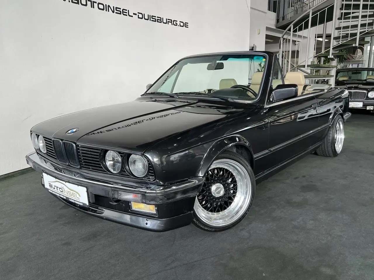 BMW 325