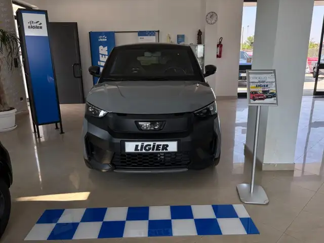 Ligier JS 50 DCI Ultimate TUA DA €199.00 MENSILI