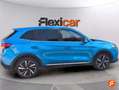 MG ZS Hybrid+ Luxury Negro - thumbnail 7