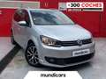 Volkswagen Touran 1.6TDI Advance BMT DSG 105 Silber - thumbnail 1