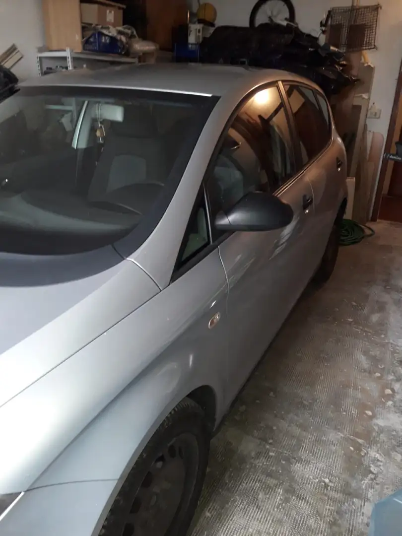 SEAT Altea 1.9 tdi Reference - 2