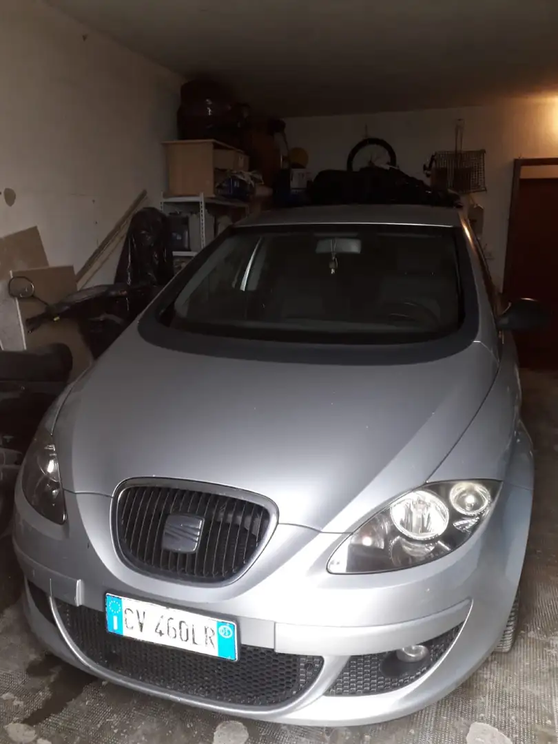 SEAT Altea 1.9 tdi Reference - 1