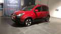 Fiat Panda Panda 1.0 FireFly S&S Hybrid Pandina Rouge - thumbnail 1