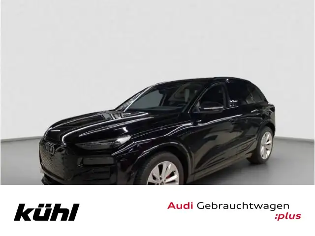 Audi Q6 e-tron 185 kW Memory/Parkassist+/20"/Matrix/B