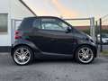 smart forTwo * BRABUS * SERVICE NEU * APPLE CARPLAY Noir - thumbnail 5