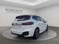 BMW 218 d Msport auto Active Tourer Bianco - thumbnail 6