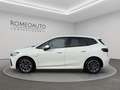 BMW 218 d Msport auto Active Tourer Bianco - thumbnail 3