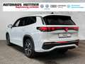 Volkswagen Tayron ELEGANCE 1.5 eTSI DSG AHK 7-SITZER LED Navi Weiß - thumbnail 3