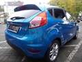 Ford Fiesta Titanium Blau - thumbnail 3