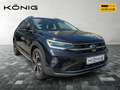 Volkswagen Taigo Style 1,0 l TSI OPF 81 k Schwarz - thumbnail 2