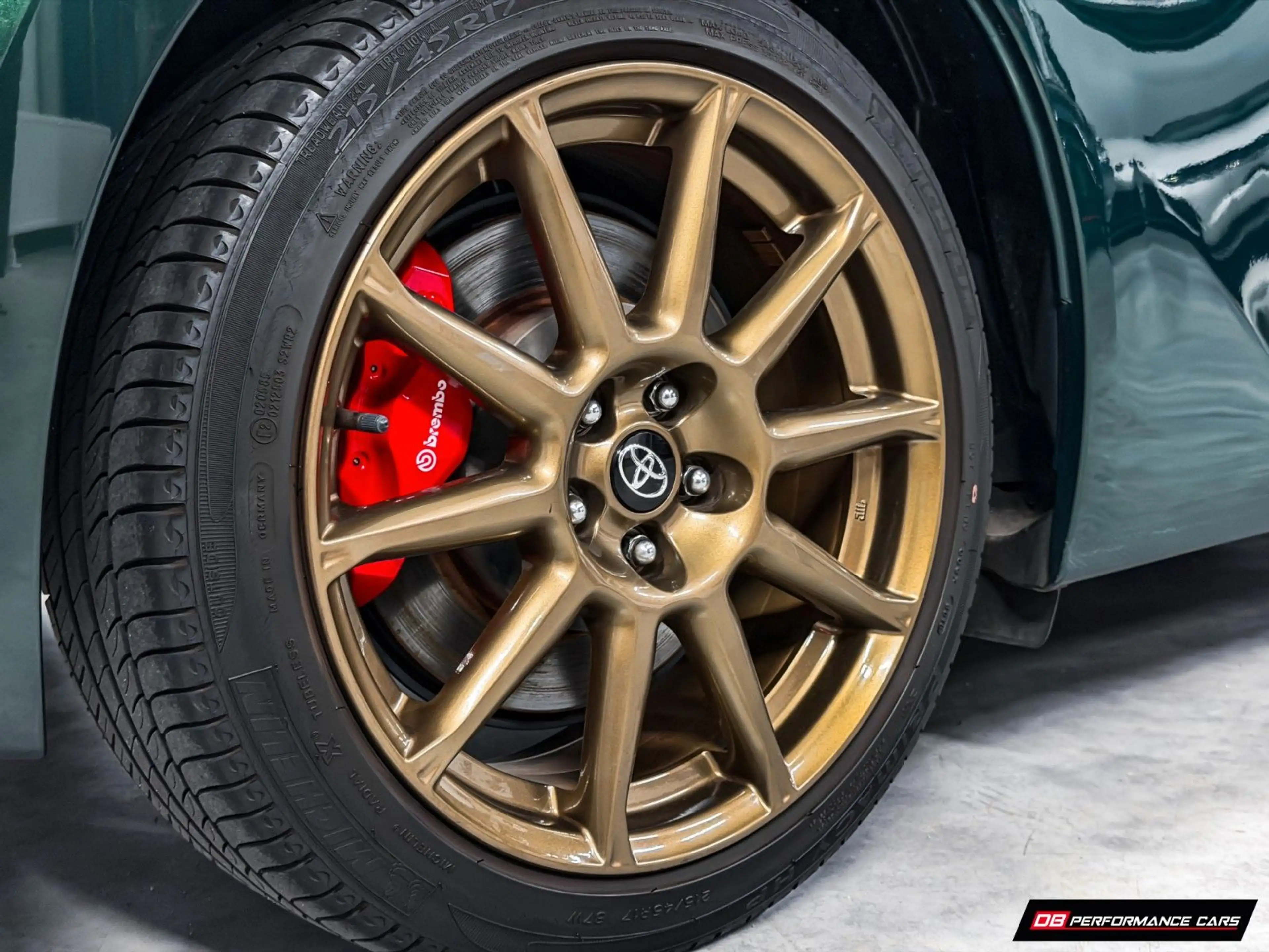 Toyota GT86 Hakone, Sondermodell, JDM — photo 13