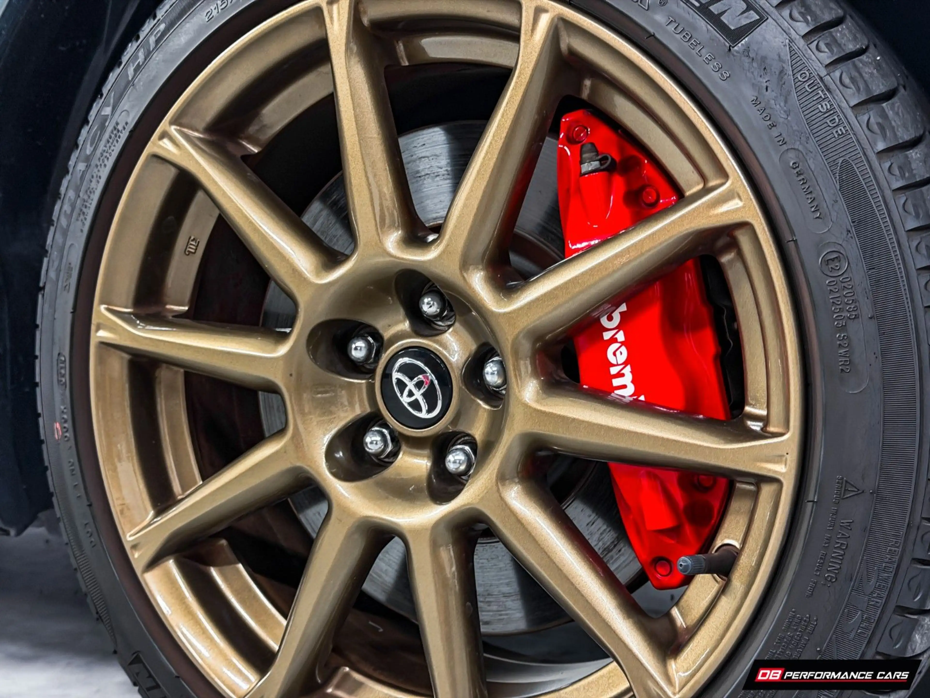 Toyota GT86 Hakone, Sondermodell, JDM — photo 6