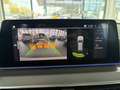 BMW 520 D Touring M-Sport Pano/Leder/LM-19/AHK Blanc - thumbnail 24