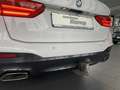 BMW 520 D Touring M-Sport Pano/Leder/LM-19/AHK Weiß - thumbnail 9