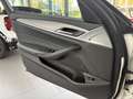 BMW 520 D Touring M-Sport Pano/Leder/LM-19/AHK Blanc - thumbnail 17