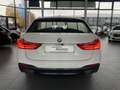 BMW 520 D Touring M-Sport Pano/Leder/LM-19/AHK Blanc - thumbnail 5